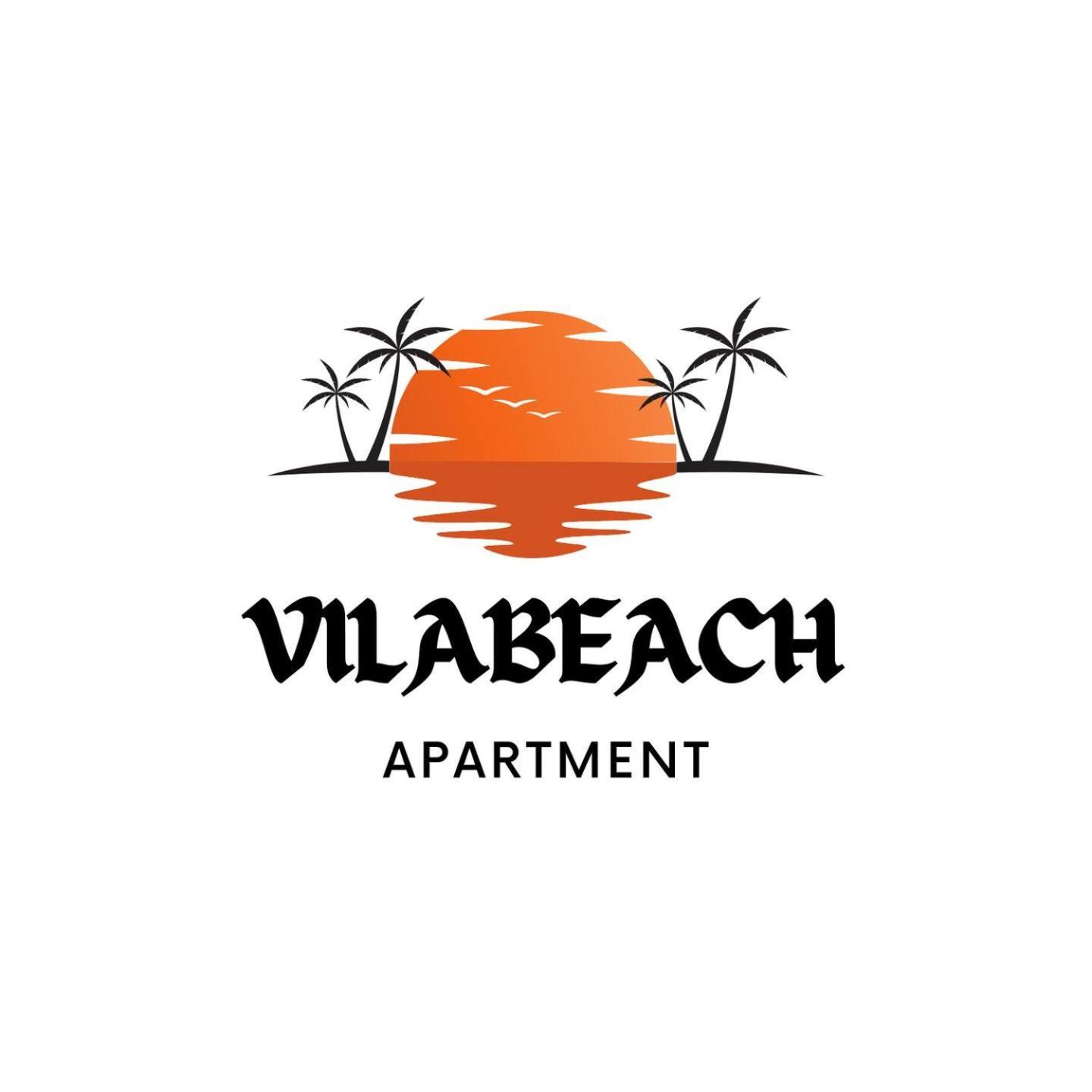 Vila Beach Apartment - Vila Do Conde Dış mekan fotoğraf