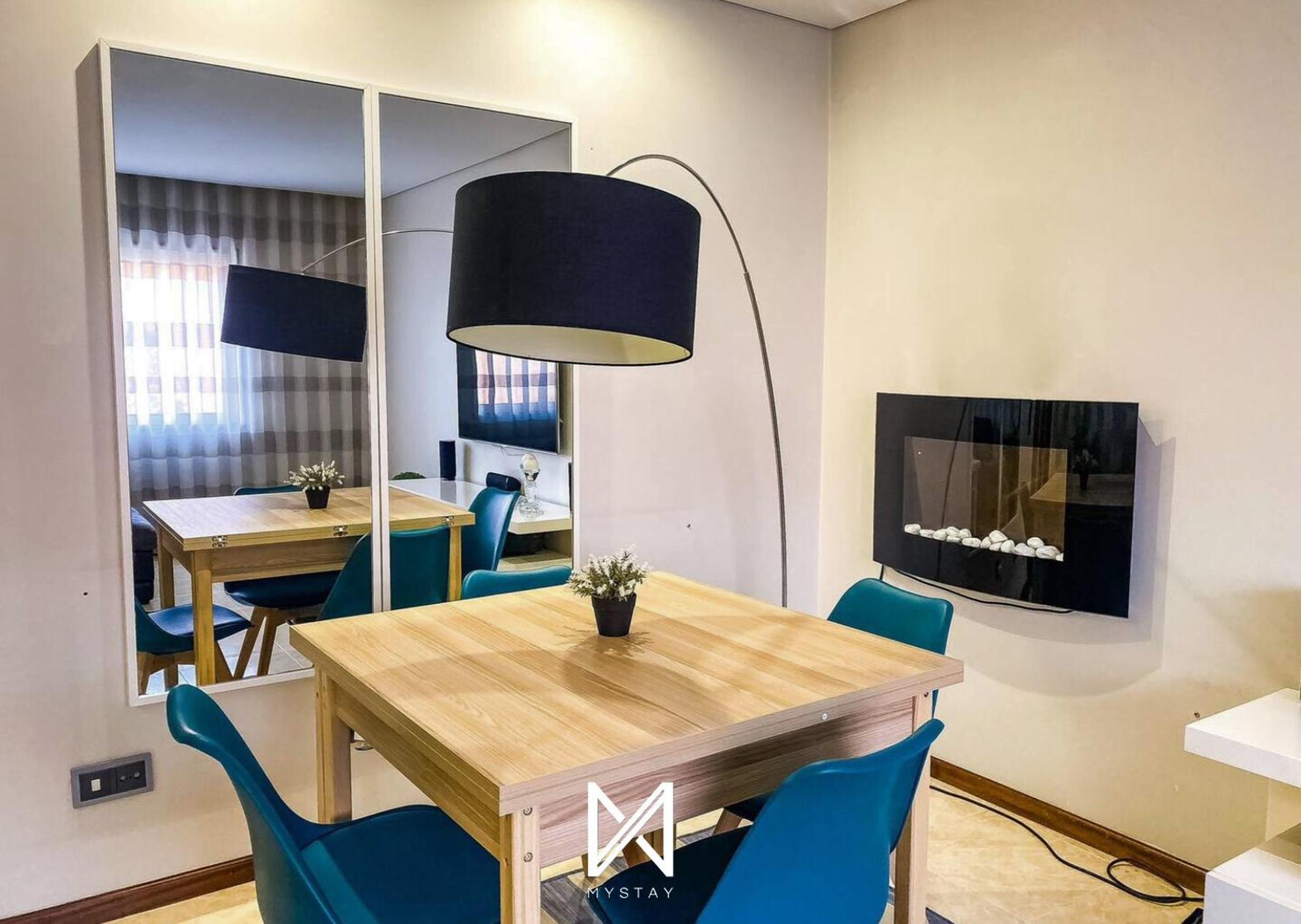 Vila Beach Apartment - Vila Do Conde Dış mekan fotoğraf