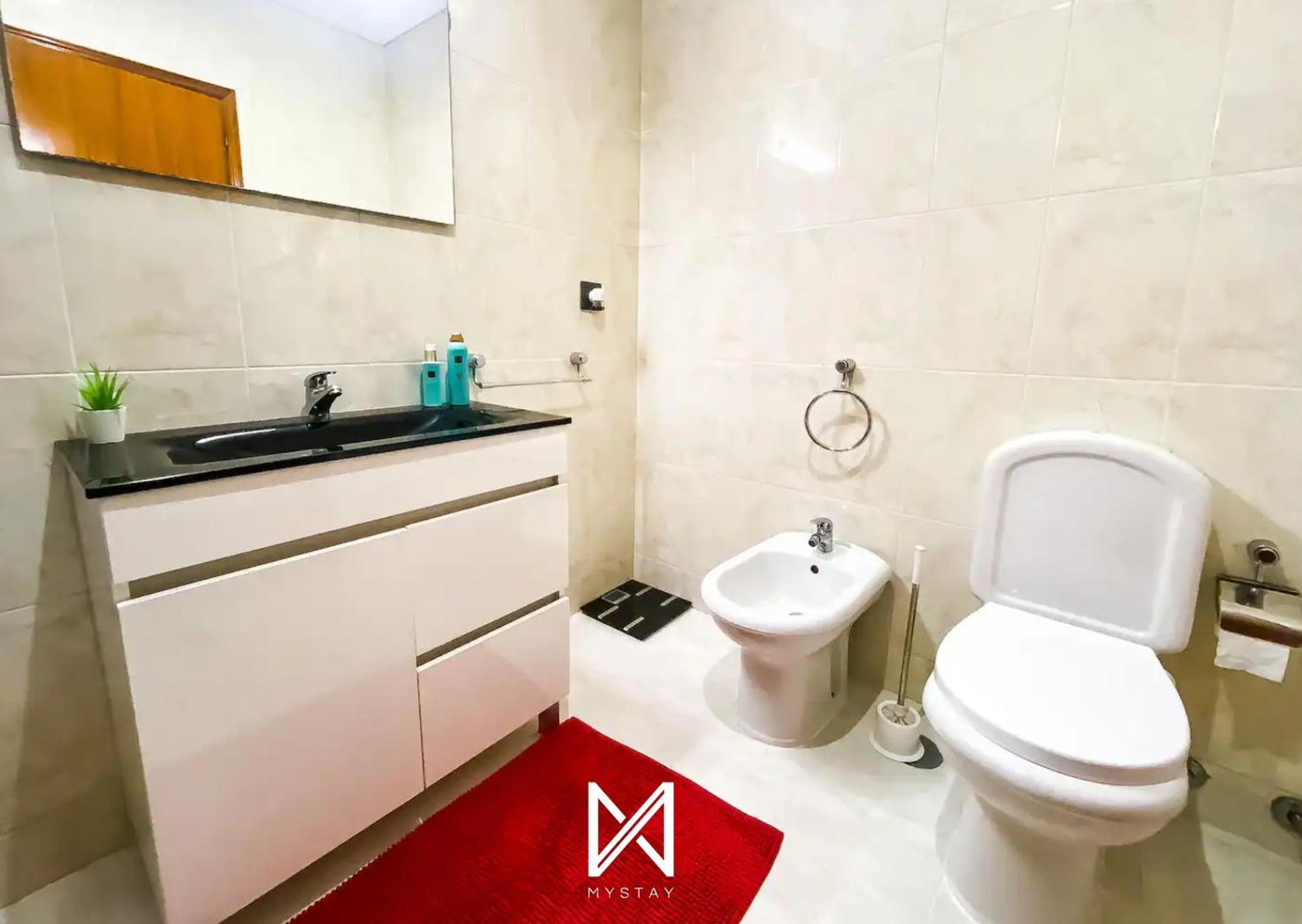 Vila Beach Apartment - Vila Do Conde Dış mekan fotoğraf