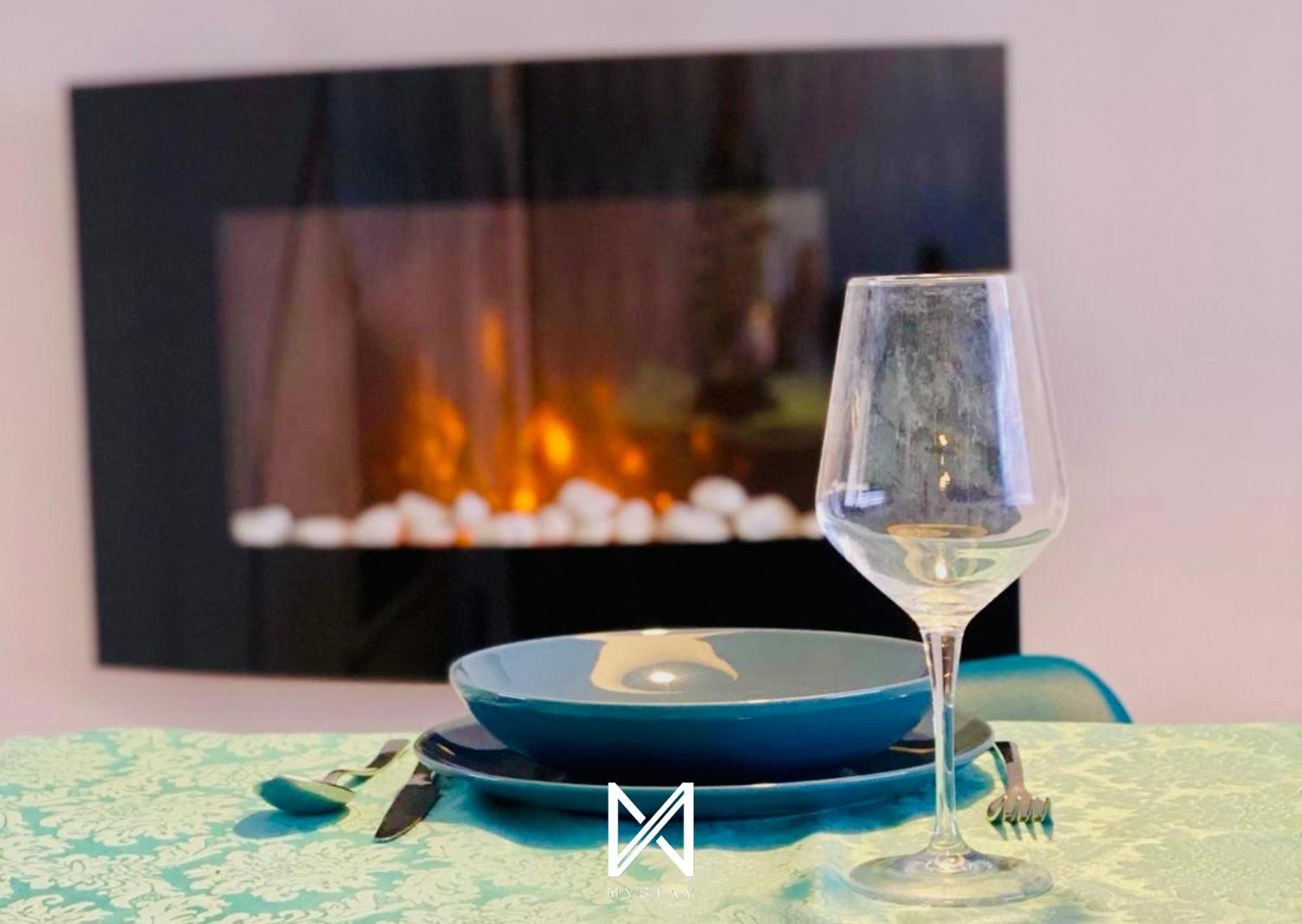 Vila Beach Apartment - Vila Do Conde Dış mekan fotoğraf