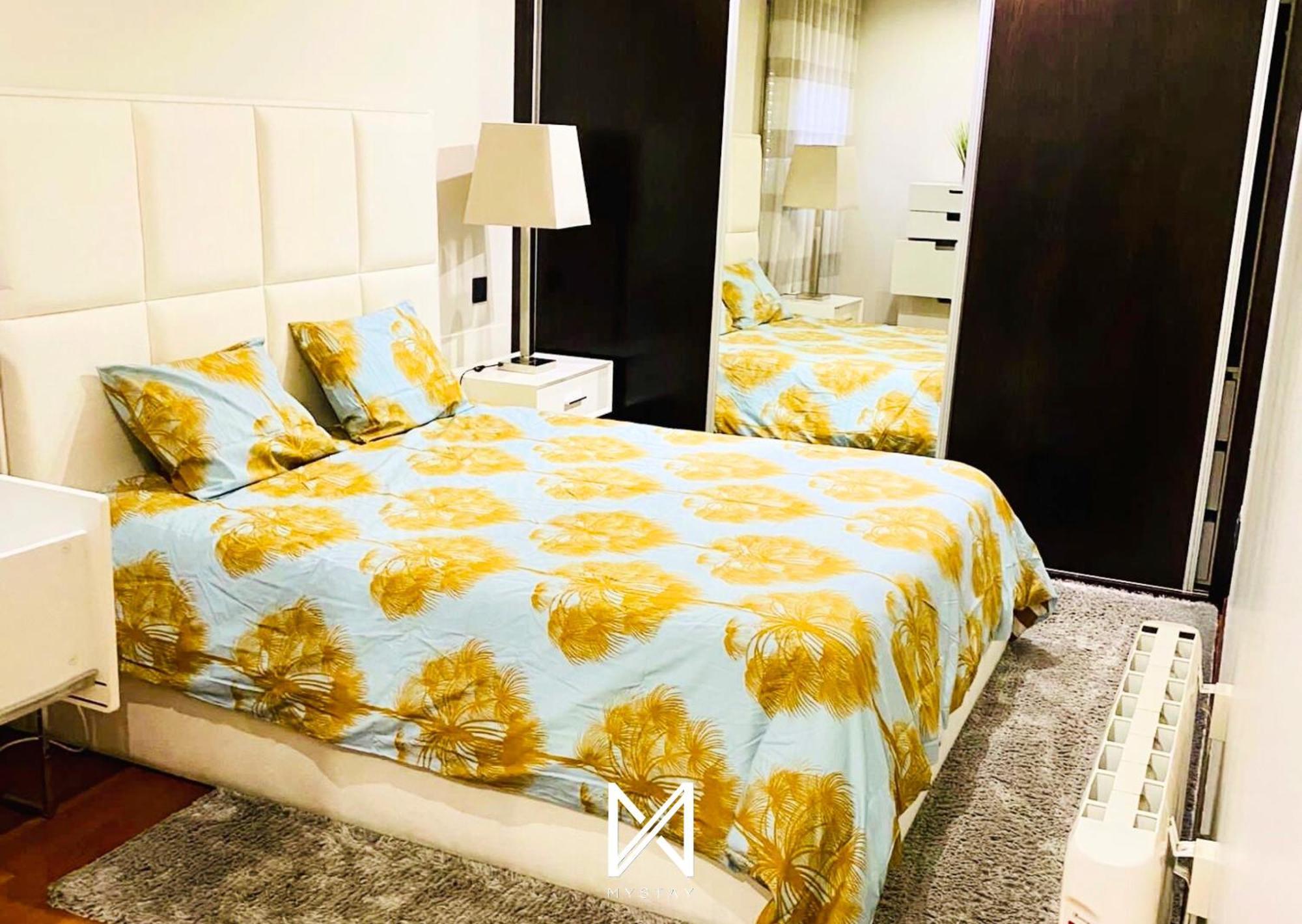 Vila Beach Apartment - Vila Do Conde Dış mekan fotoğraf