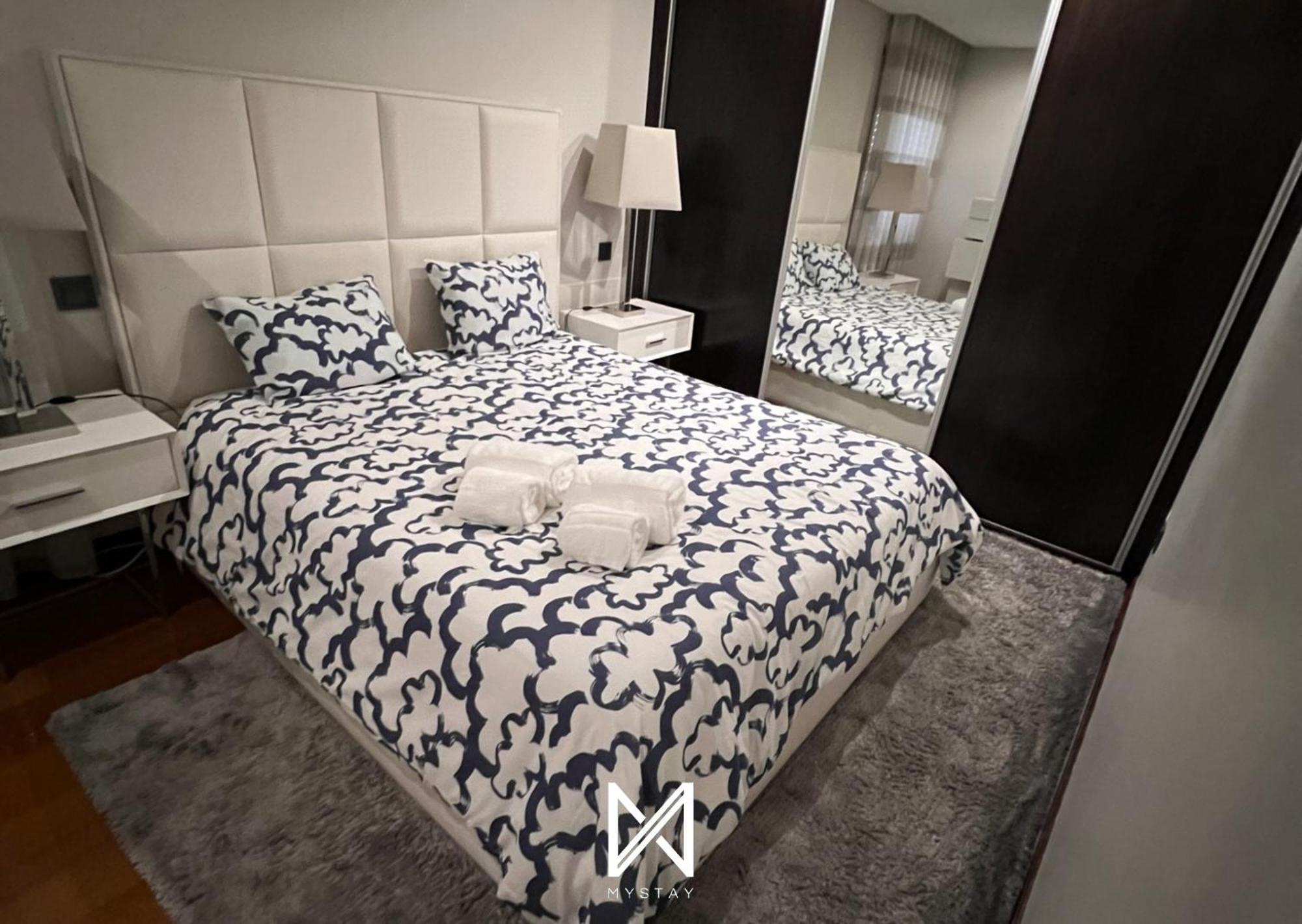 Vila Beach Apartment - Vila Do Conde Dış mekan fotoğraf