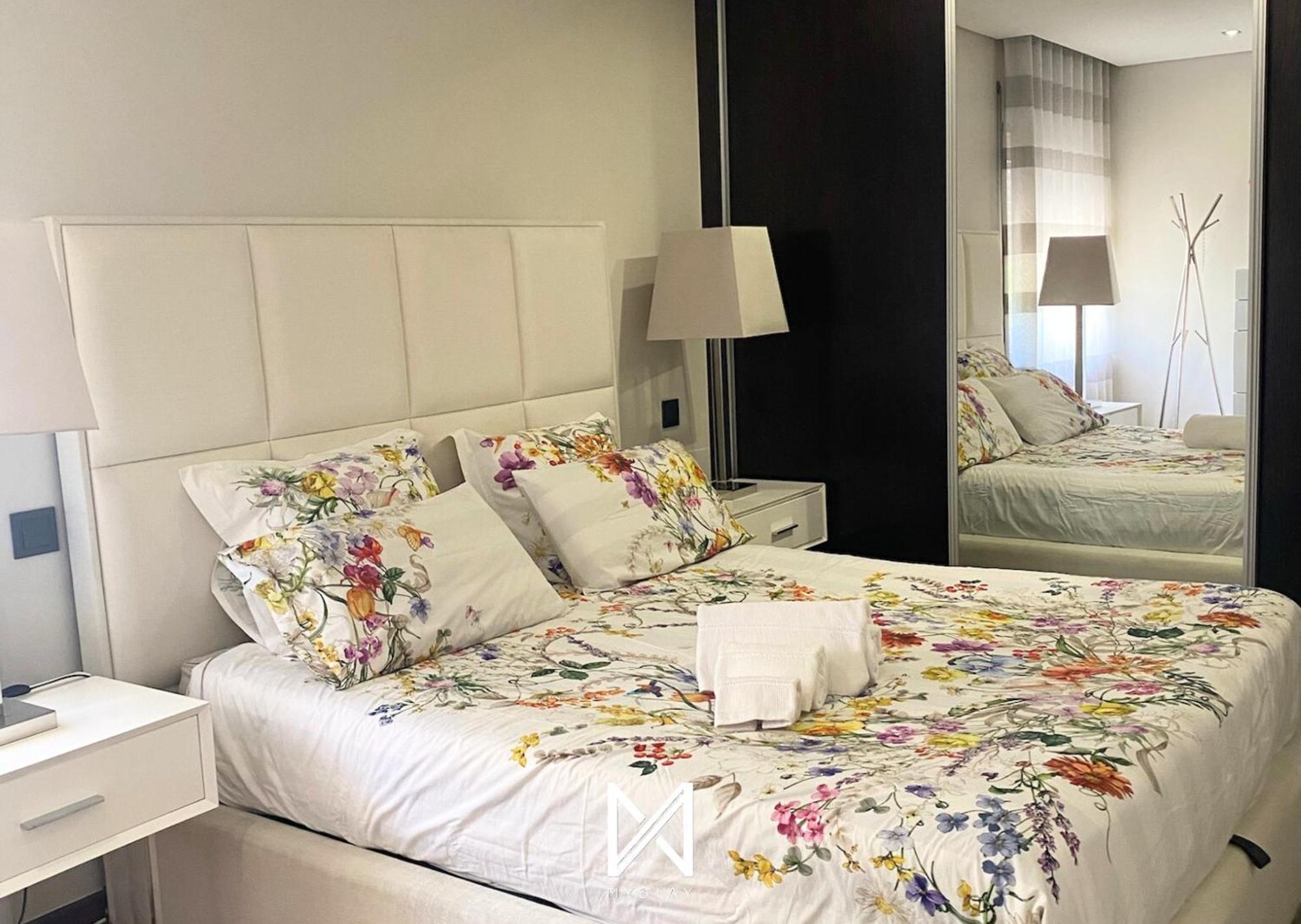 Vila Beach Apartment - Vila Do Conde Dış mekan fotoğraf