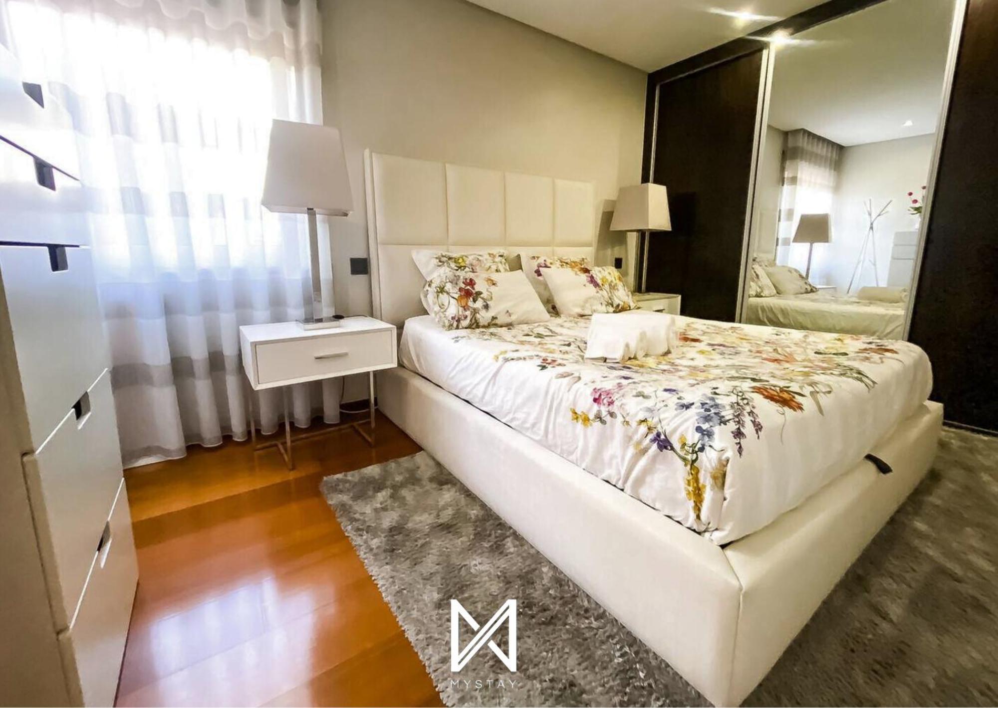 Vila Beach Apartment - Vila Do Conde Dış mekan fotoğraf